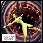 Adventures in the Lost Galaxy