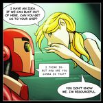 Adventures in the Lost Galaxy