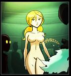 Adventures in the Lost Galaxy