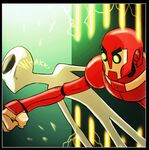 Adventures in the Lost Galaxy