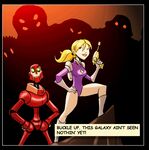 Adventures in the Lost Galaxy