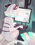 VR
