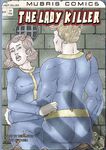 The Lady Killer