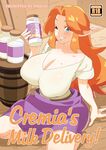 Cremia's Milk Delivery