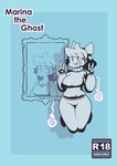 Marina the Ghost