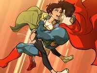 My Adventures with Superman8