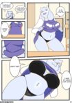 Toriel Private Show