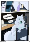 Toriel Private Show