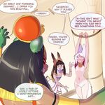 Matemi and Silver's Vacation