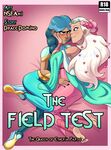 The Field Testll