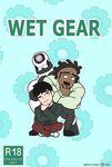Wet Gear