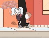 David and His Marra.