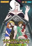 Scooby Doo - The Halloween Night