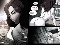 南希·坦普尔顿 - 消失的女继承人之谜