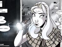 南希·坦普尔顿 - 消失的女继承人之谜