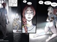 南希·坦普尔顿 - 消失的女继承人之谜