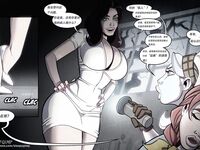 南希·坦普尔顿 - 消失的女继承人之谜