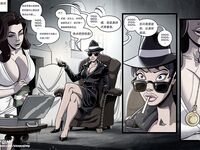 南希·坦普尔顿 - 消失的女继承人之谜