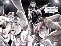 南希·坦普尔顿 - 消失的女继承人之谜