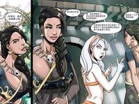 南希·邓普顿 - 瑜伽催眠.