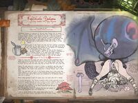 Hoarfrost Reach Exploration Diary