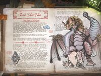 Hoarfrost Reach Exploration Diary