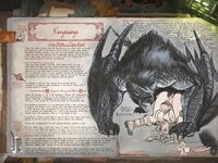 Hoarfrost Reach Exploration Diary