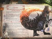 Hoarfrost Reach Exploration Diary