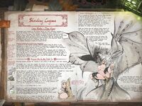 Hoarfrost Reach Exploration Diary