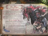 Hoarfrost Reach Exploration Diary