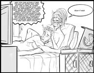 Sticky-man Into the Stickyverse