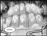 Sticky-man Into the Stickyverse