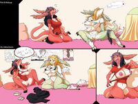 Pothead Readventures