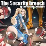 The Security breach..