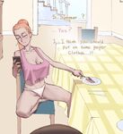 Summer's New Boyfriend