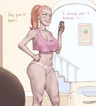 Summer's New Boyfriend