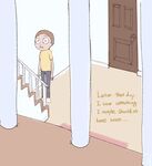 Summer's New Boyfriend