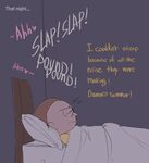 Summer's New Boyfriend