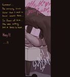 Summer's New Boyfriend