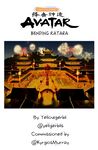 Bnding Katara.