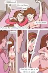 Gravity Falls Porn Parody Ch. 1