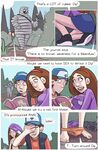 Gravity Falls Porn Parody Ch. 1