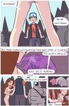 Gravity Falls Porn Parody Ch. 1