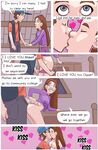 Gravity Falls Porn Parody Ch. 1
