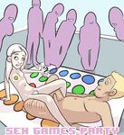 Niche Fetish Kink Encyclopedia.