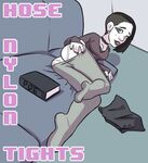 Niche Fetish Kink Encyclopedia.