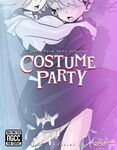 Tales From NGCC: Costume Party.