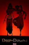 Глубоко Вниз