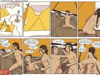 Между сценами