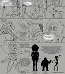 Доктор находится В